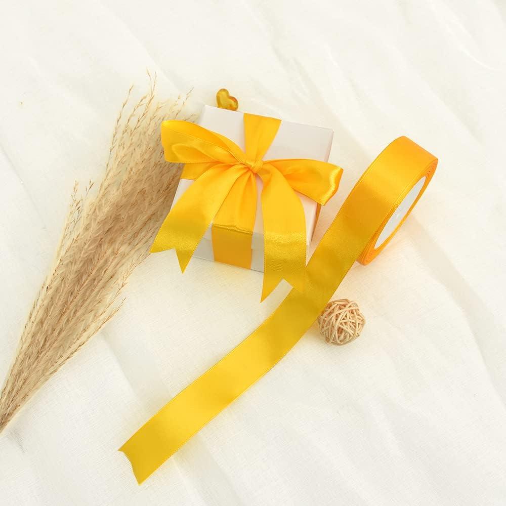 1 ROLL GIFT Wrapping For Gift Wedding Party Crafts Ribbon For Bows