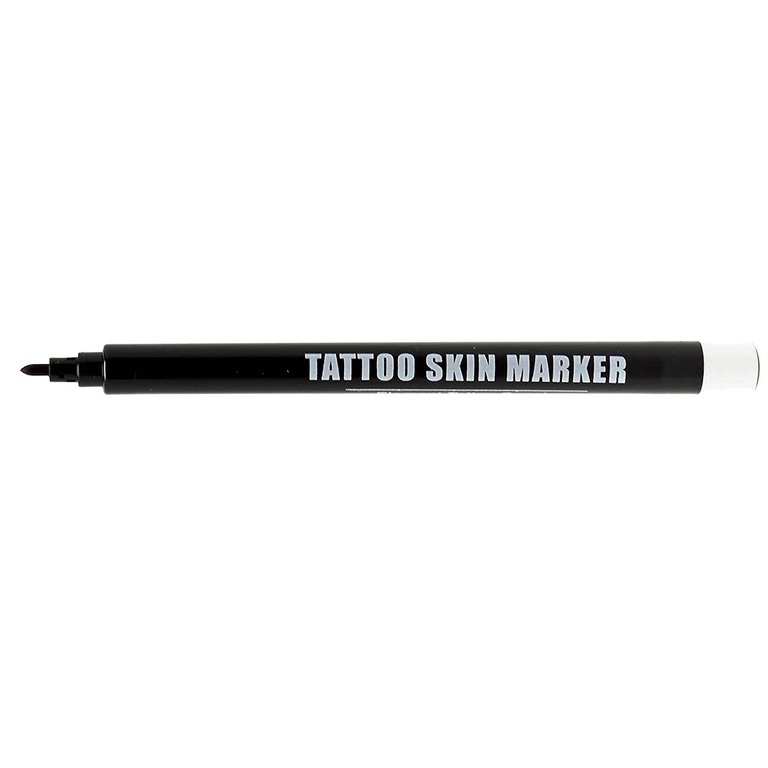 Tattoo stencil pens / skin markers