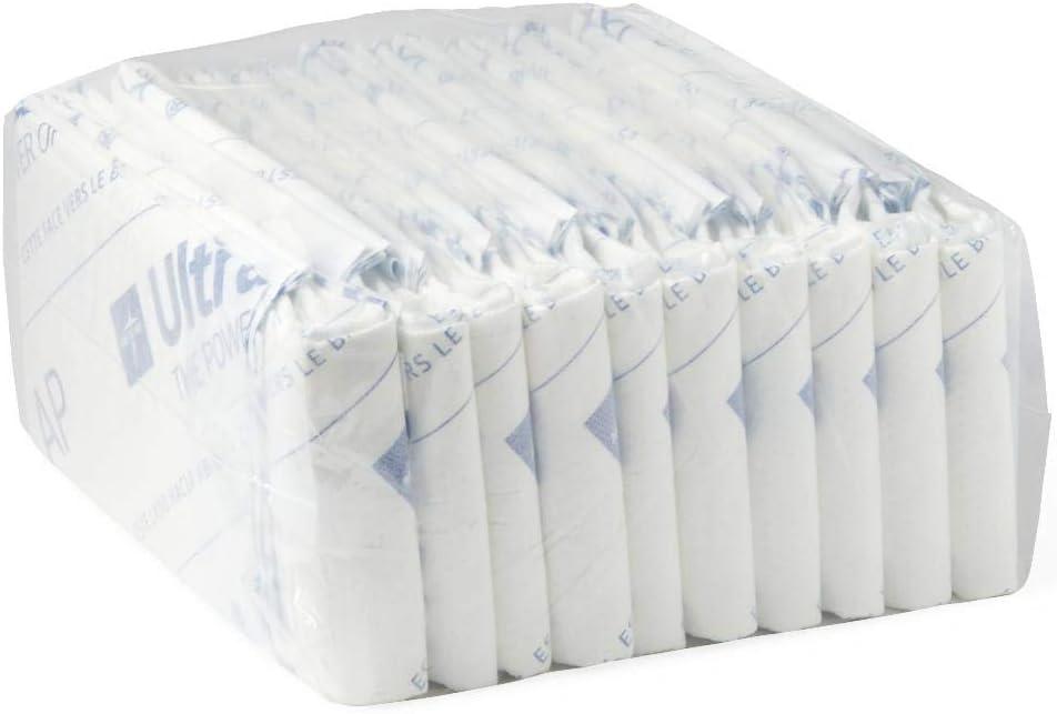  Medline Ultrasorbs Advanced Premium Disposable