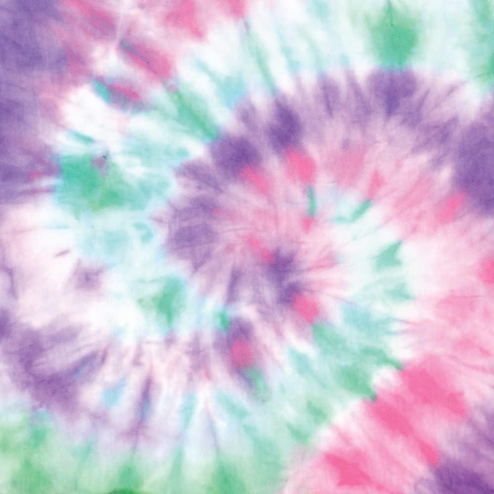 S.E.I. Tie Dye Hot Pink Fabric Spray 2oz 