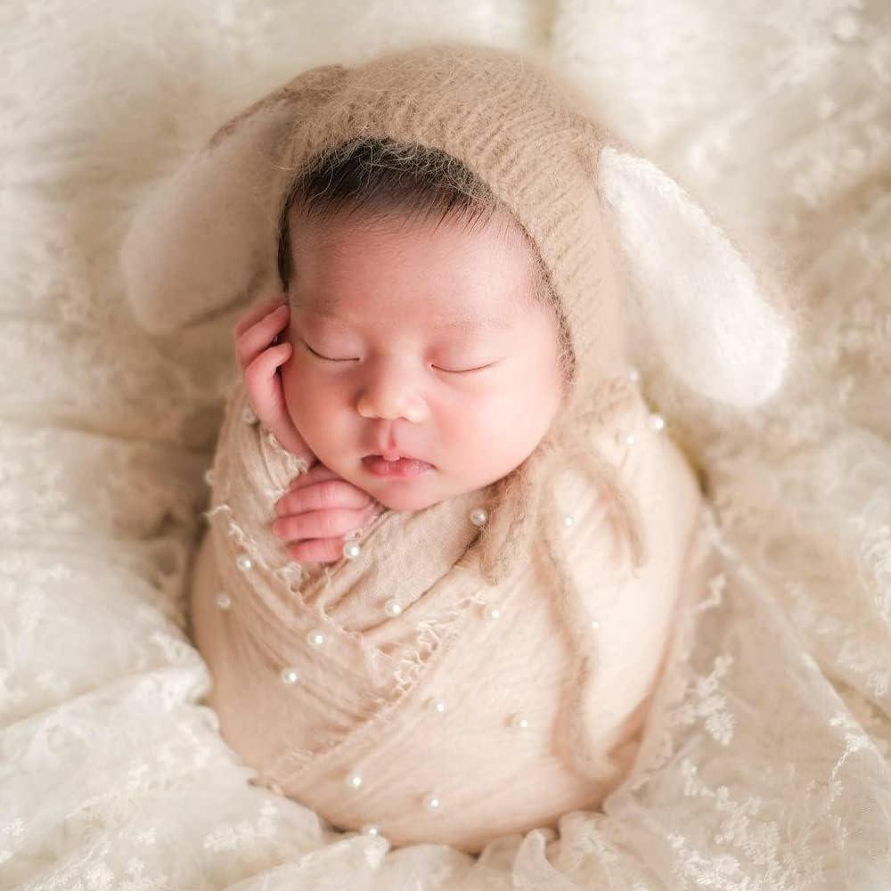 Newborn Photography Props - Baby Photo Props | Foxbackdrop