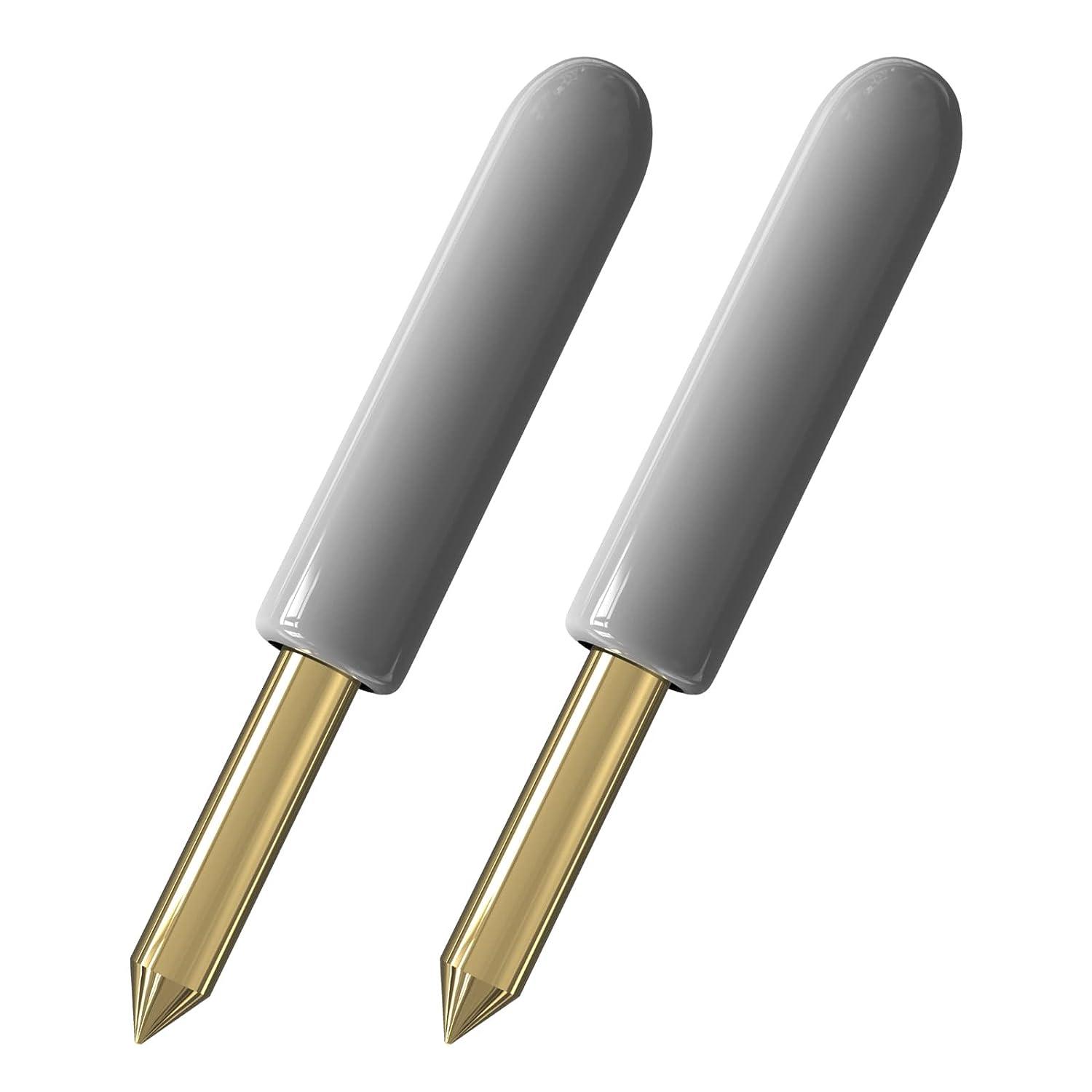Cricut Replacement Blade Genuine Fine Point Blades, Fits ALL Machines  EXCEPT Joy 885822157954