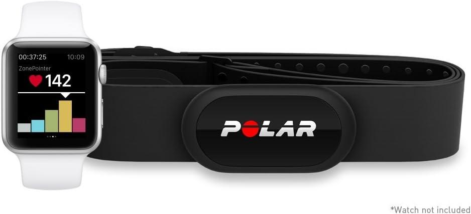  Polar H10 Heart Rate Monitor Chest Strap - ANT +