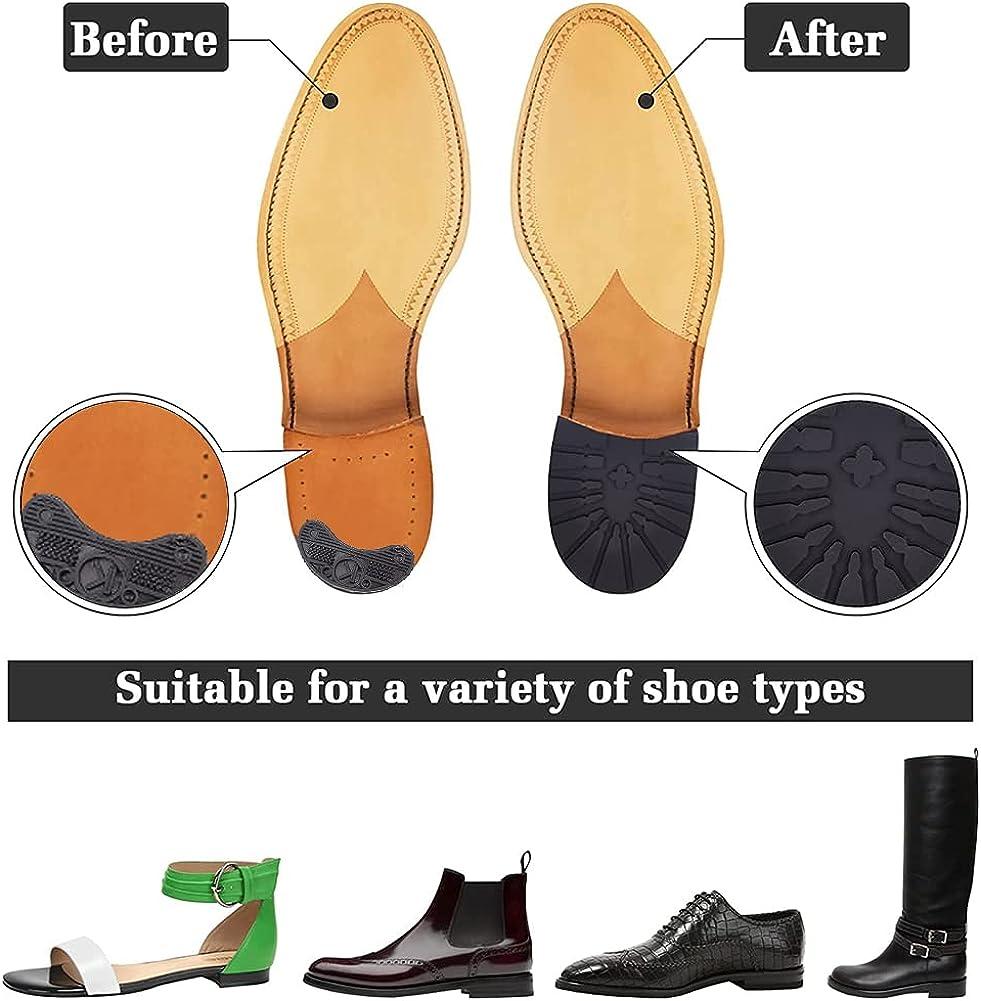 ORIGINAL Shoe Goo Mini (0.18 oz) - Shoe & Boot Accessories 4 U