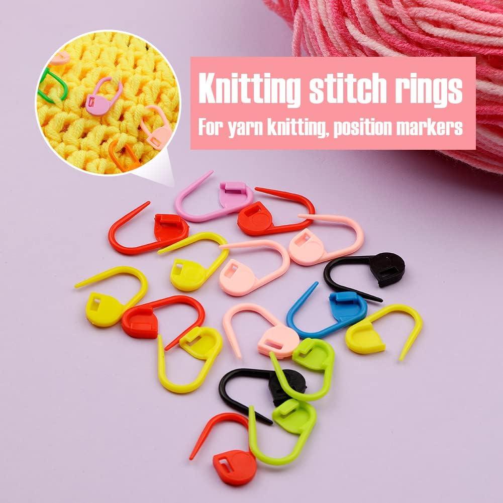 4mm Beginners Crochet Hook, Ergonomic Handle Crochet Hooks for Arthritic  Hands, Comfortable Smooth Knitting Needles for Handmade DIY, Random Color