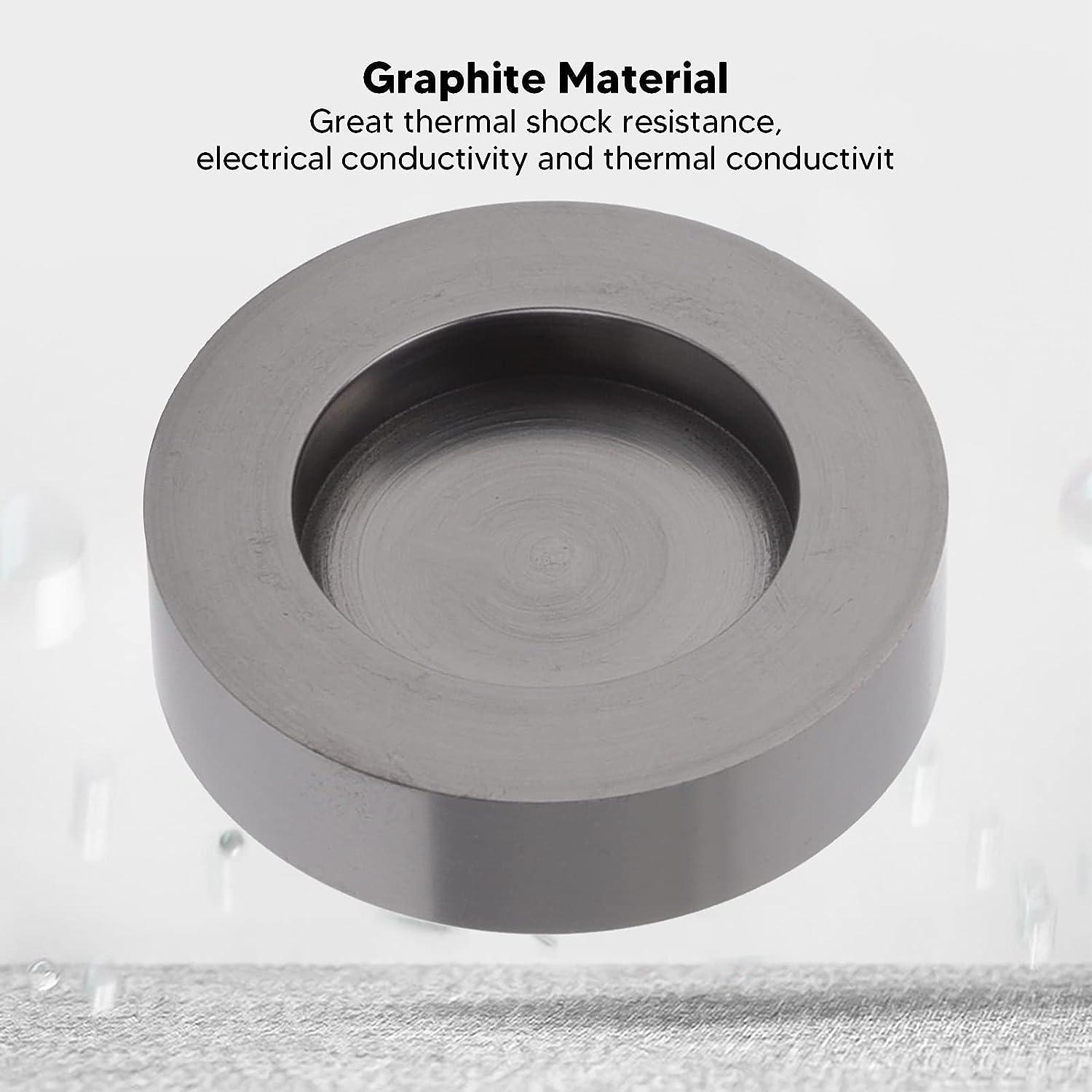 ARTCO - The complete selection of graphite Ring Molds for Marbles and  Paperweights