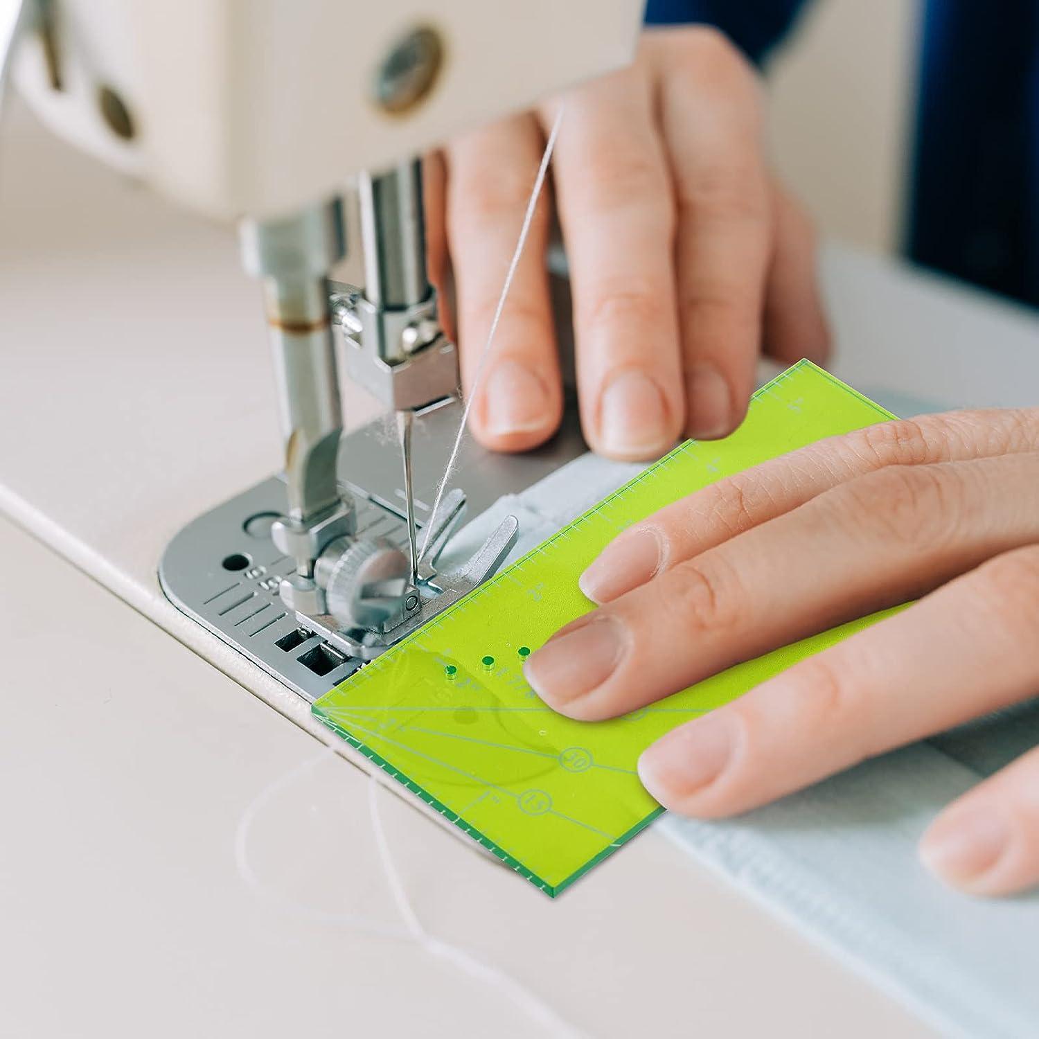 Handheld Sewing Machine,Portable Mini Manual Sewing New Zealand