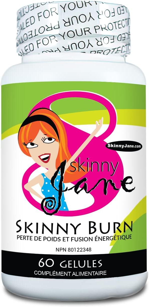 Premium Skinny Jane Protein Shaker Bottle