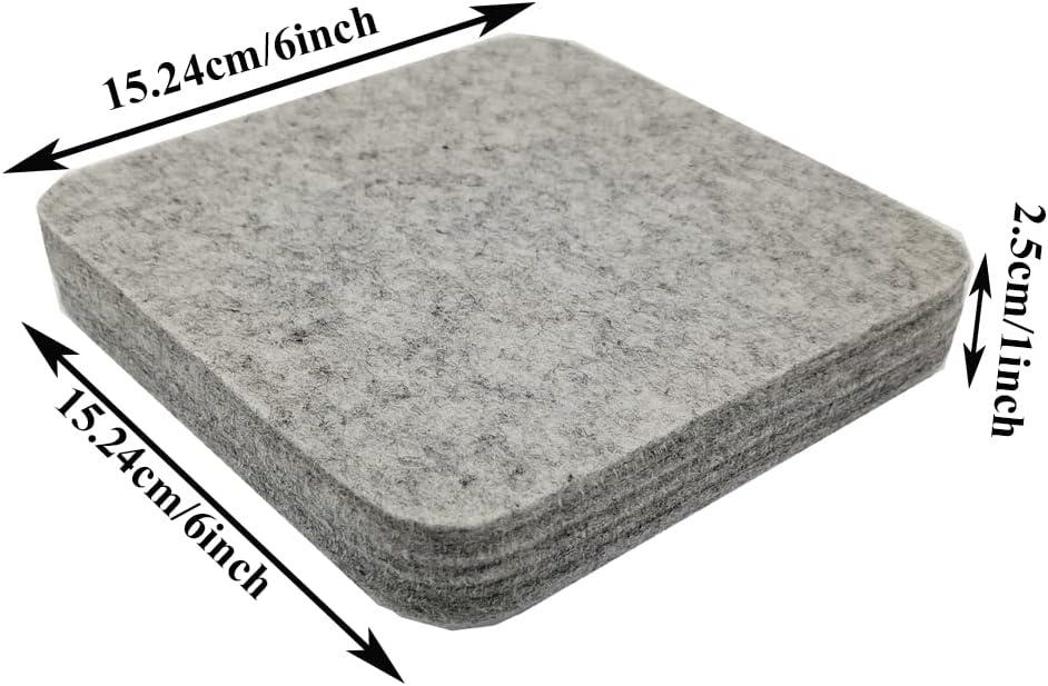 Foam Block, High Density Foam Block for Needle Felting, -  Canada