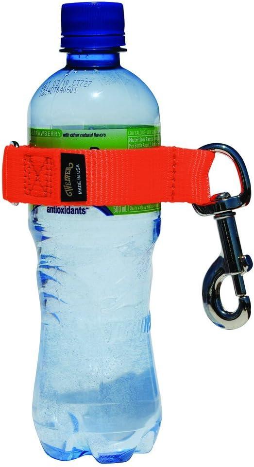 Water bottle holder Made in USA.