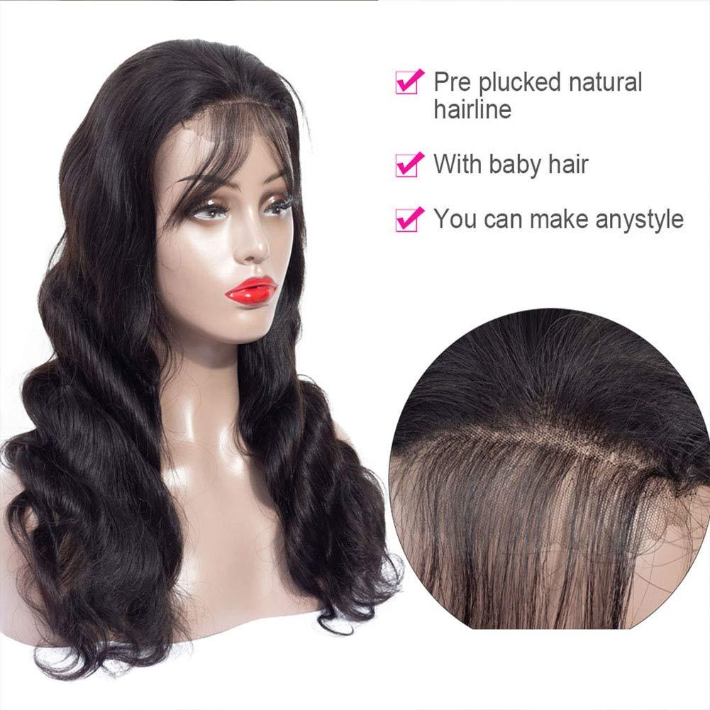 Pre Cut Lace Wigs Silky Straight Hair Wear And Go Wigs Pre Plucked With  Natural Hairline -Alipearl Hair