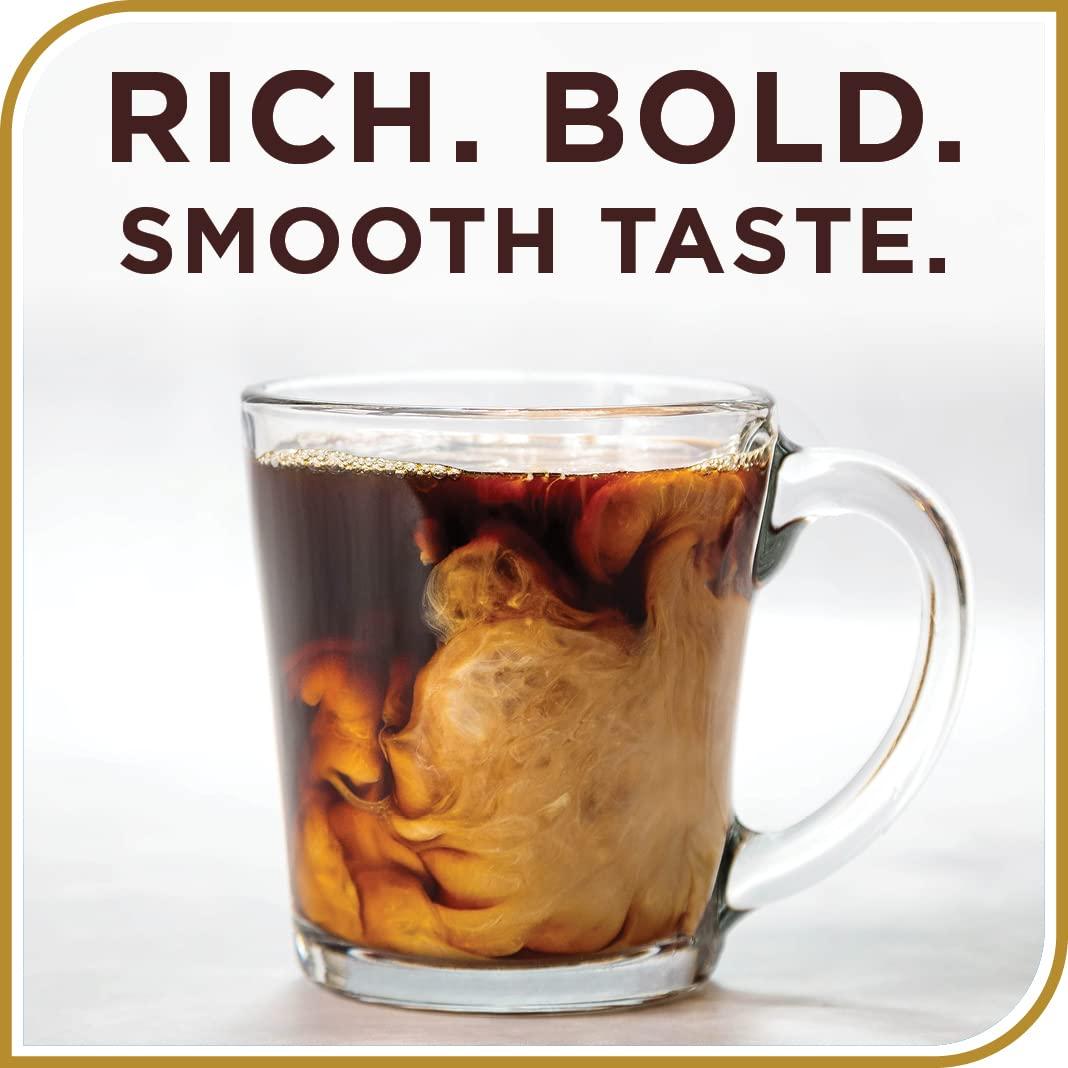 Don Francisco's Vanilla Nut Medium Roast Coffee - Single Serve