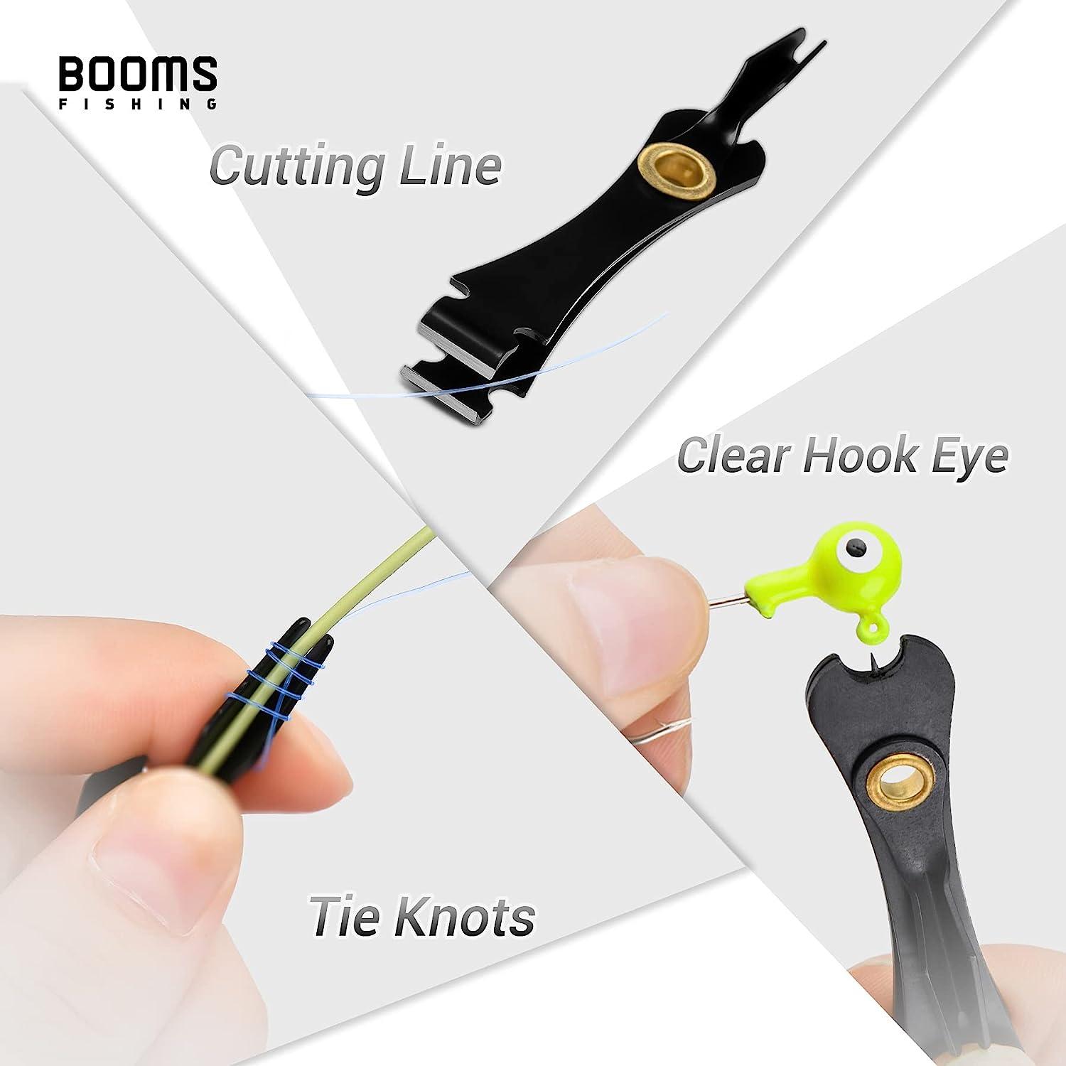 Fishing Line Cleaner Fly Fishing Leader Straightener With D-clips Fly  Fishing Gift