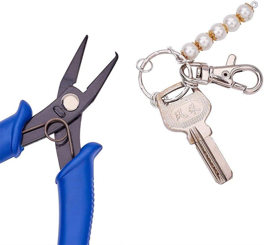 5.5 Inch Split Ring Pliers for Jewelry