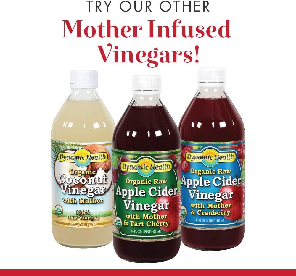 Great Value Apple Cider Vinegar, 128 fl oz