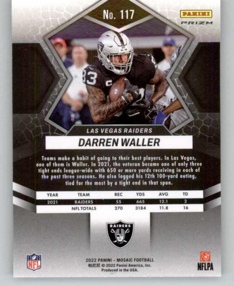 Official Las Vegas Raiders Darren Waller Jerseys, Raiders Darren