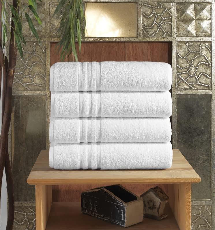 Hammam Linen Turkish Cotton Bath Towels & Reviews