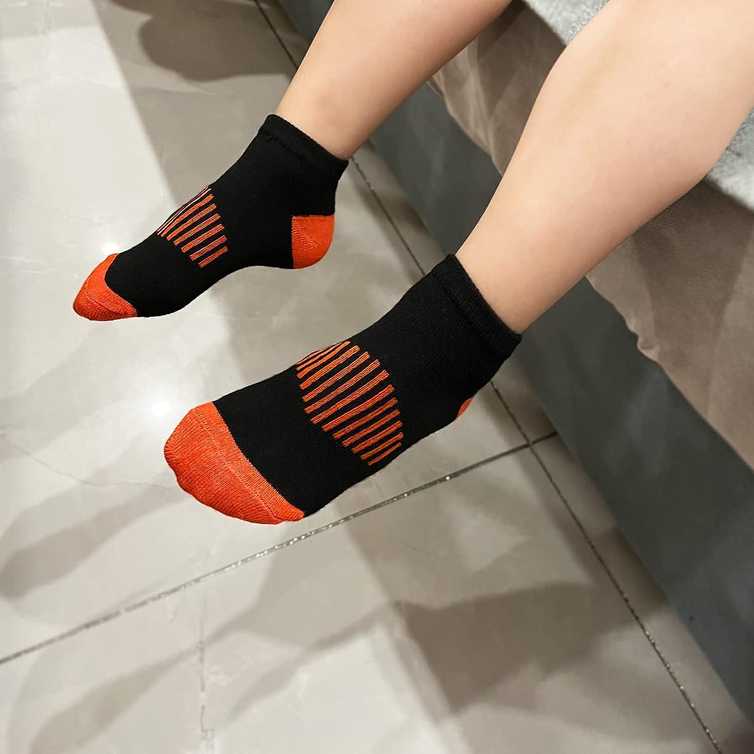 Low-cut Socks –