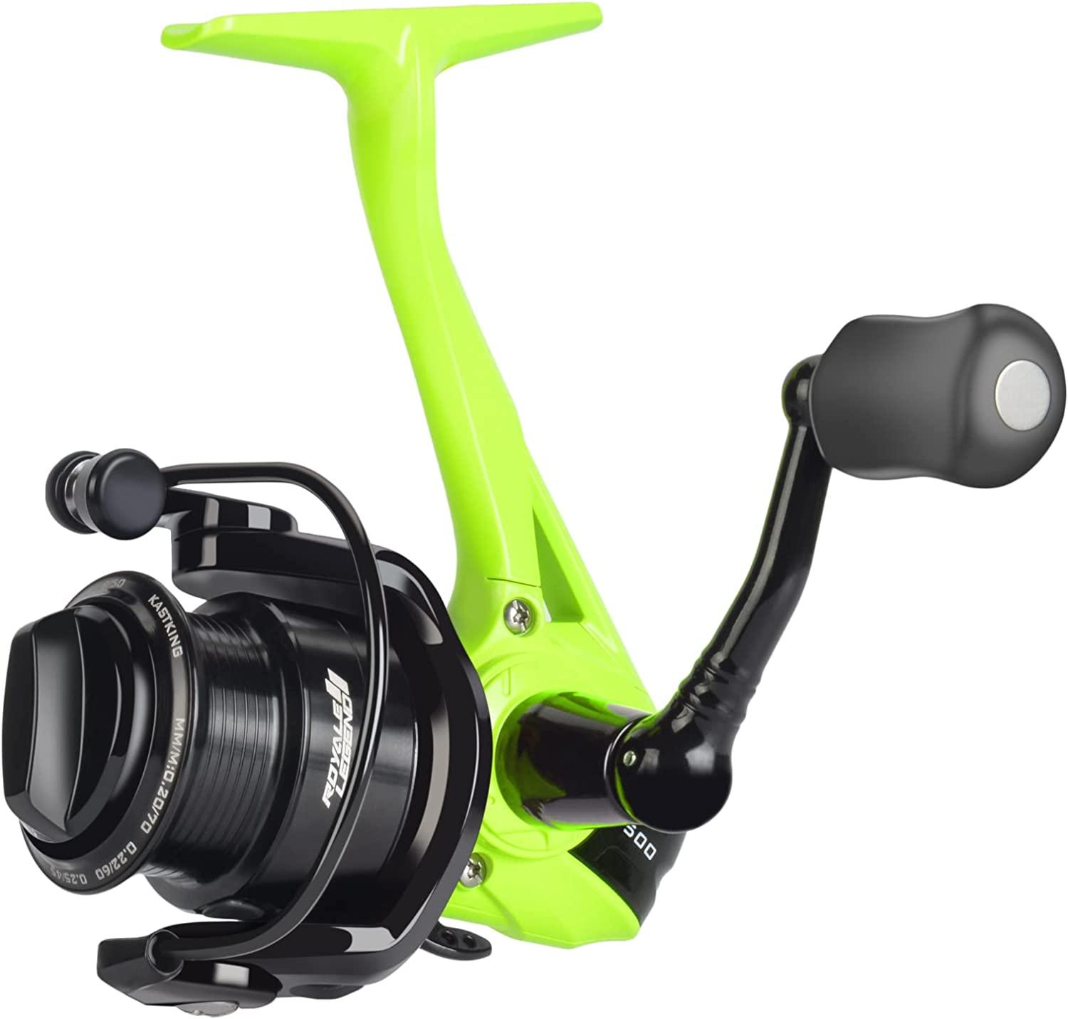 KastKing thinks they can charge $300 for a reel : r/Fishing_Gear