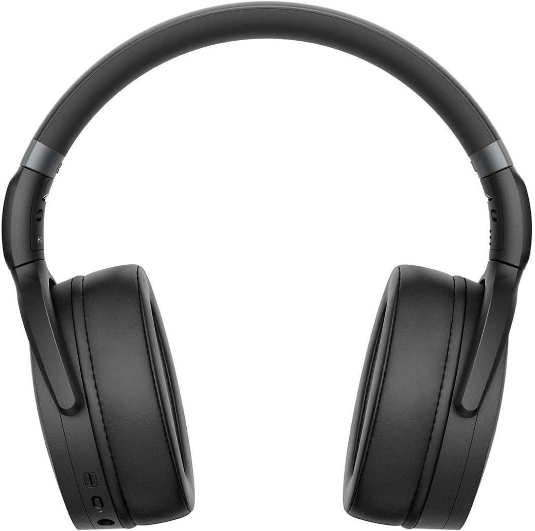 SENNHEISER HD 450BT Wireless Bluetooth 5.0 Headphones