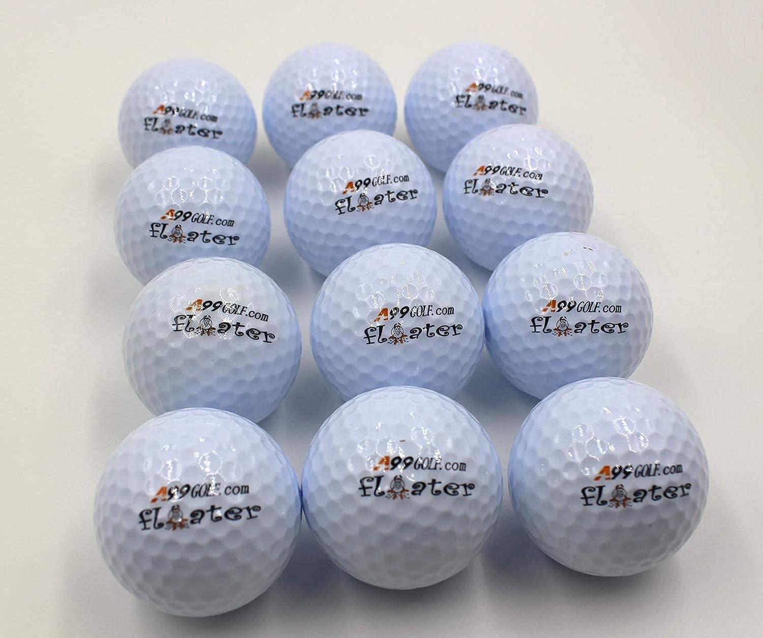 Golf Gifts Under £20 - MailOrderGolf - Cheap Lake Golf Balls