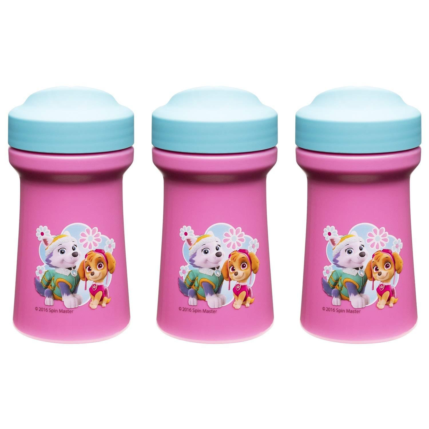 Zak Designs: Toddlerific Sippy  Has your toddler's sippy cup ever
