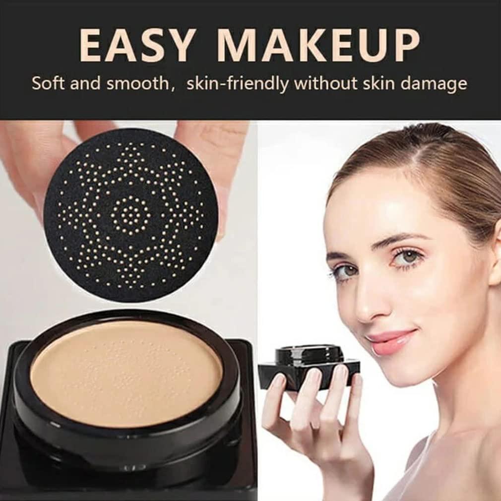 Moisturizing Pre Makeup Refined Base Makeup Smooth and Flawless