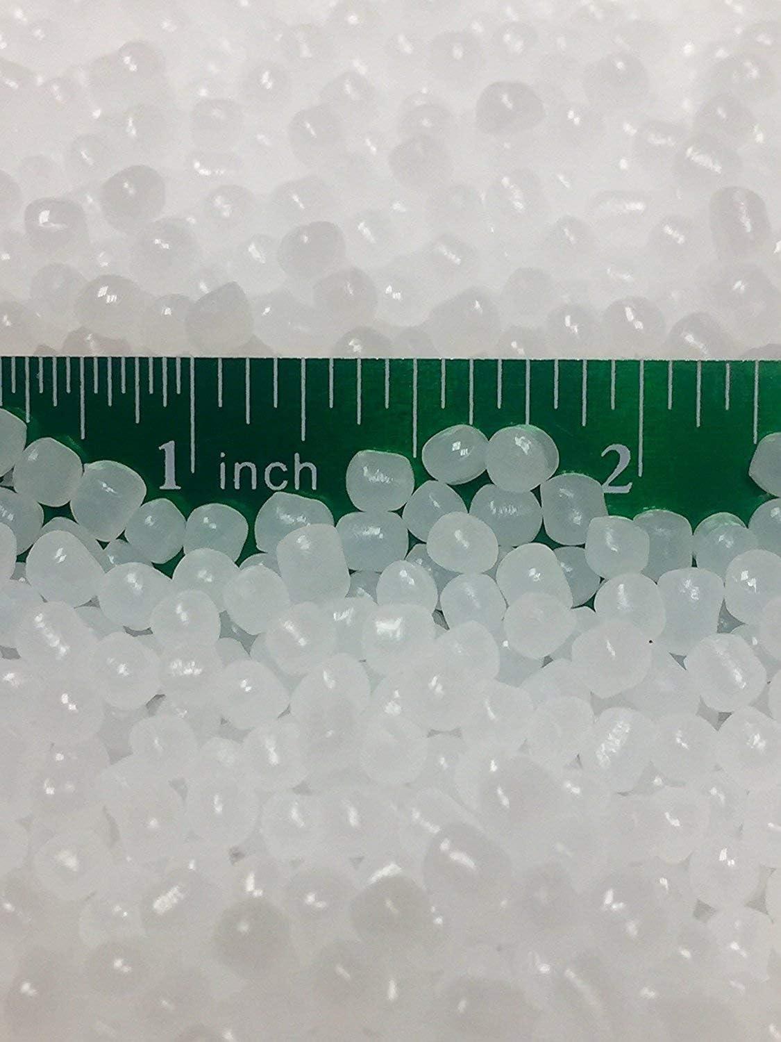  Poly Plastic Pellets Bulk for Weighted Blankets