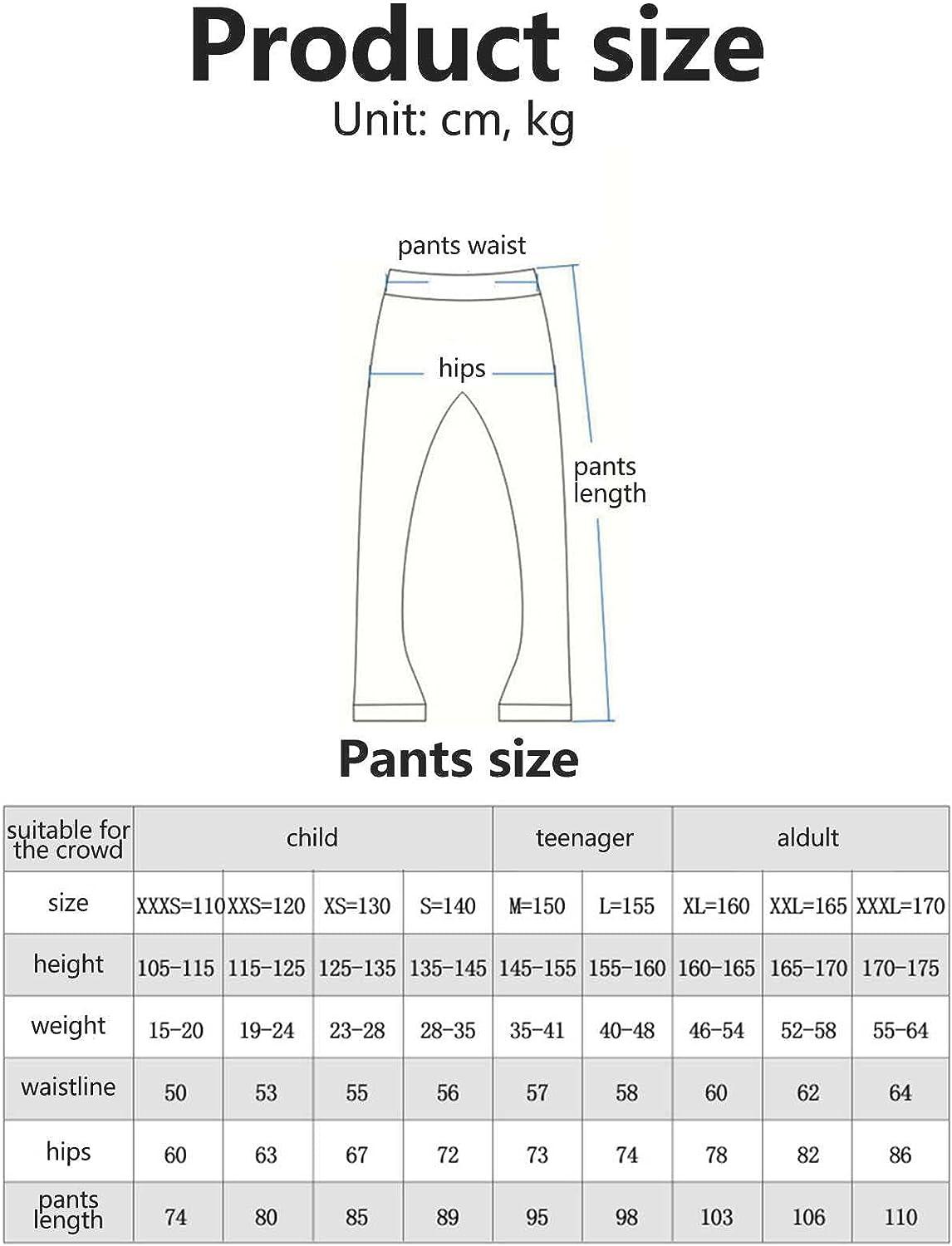 Adult Child Skating Leggings with Skirt, Figure Skating Pants with  Removable Hip Protection, Ice Skating Clothes(Black) Multiple Black Hip  Pads 3XL-3XLarge