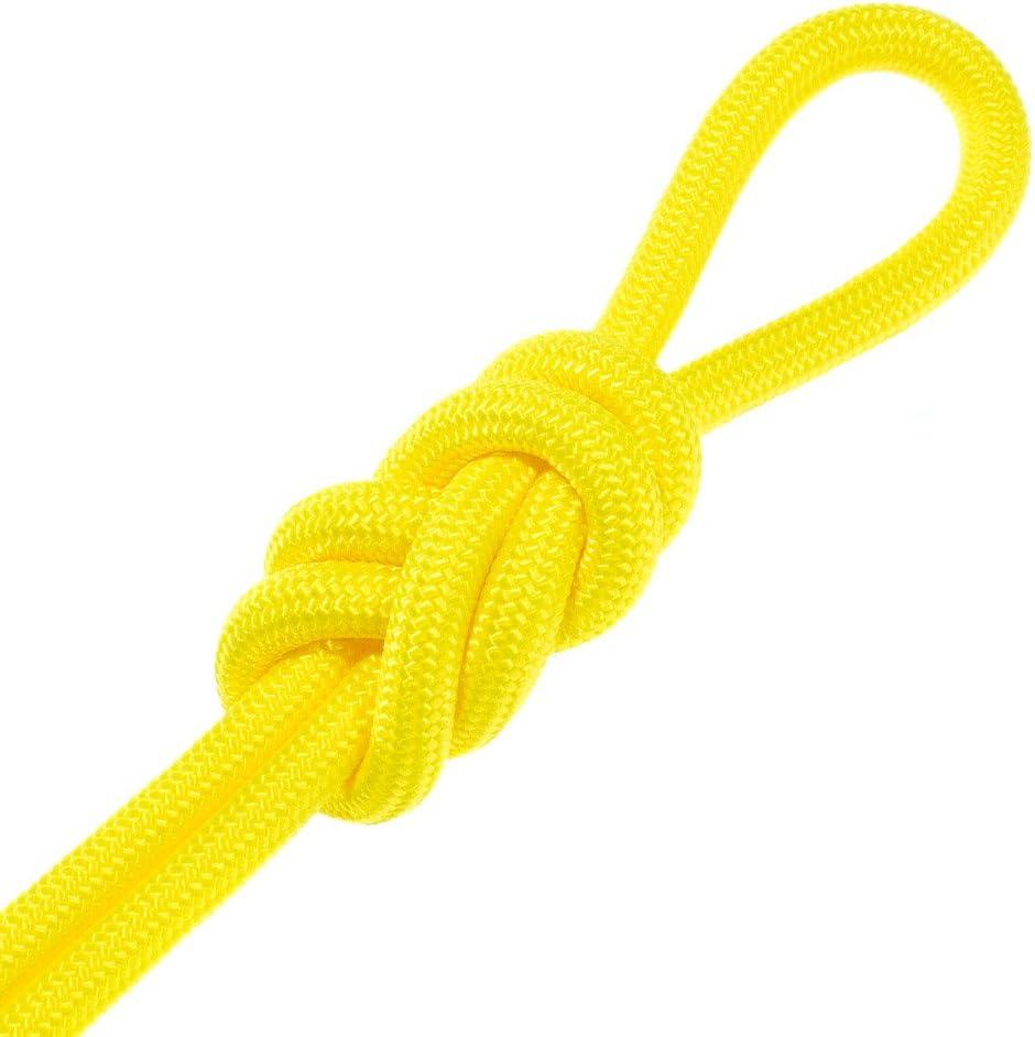 GOLBERG Nylon Paramax Utility Cord Choose from 1/4 inch or 5/16