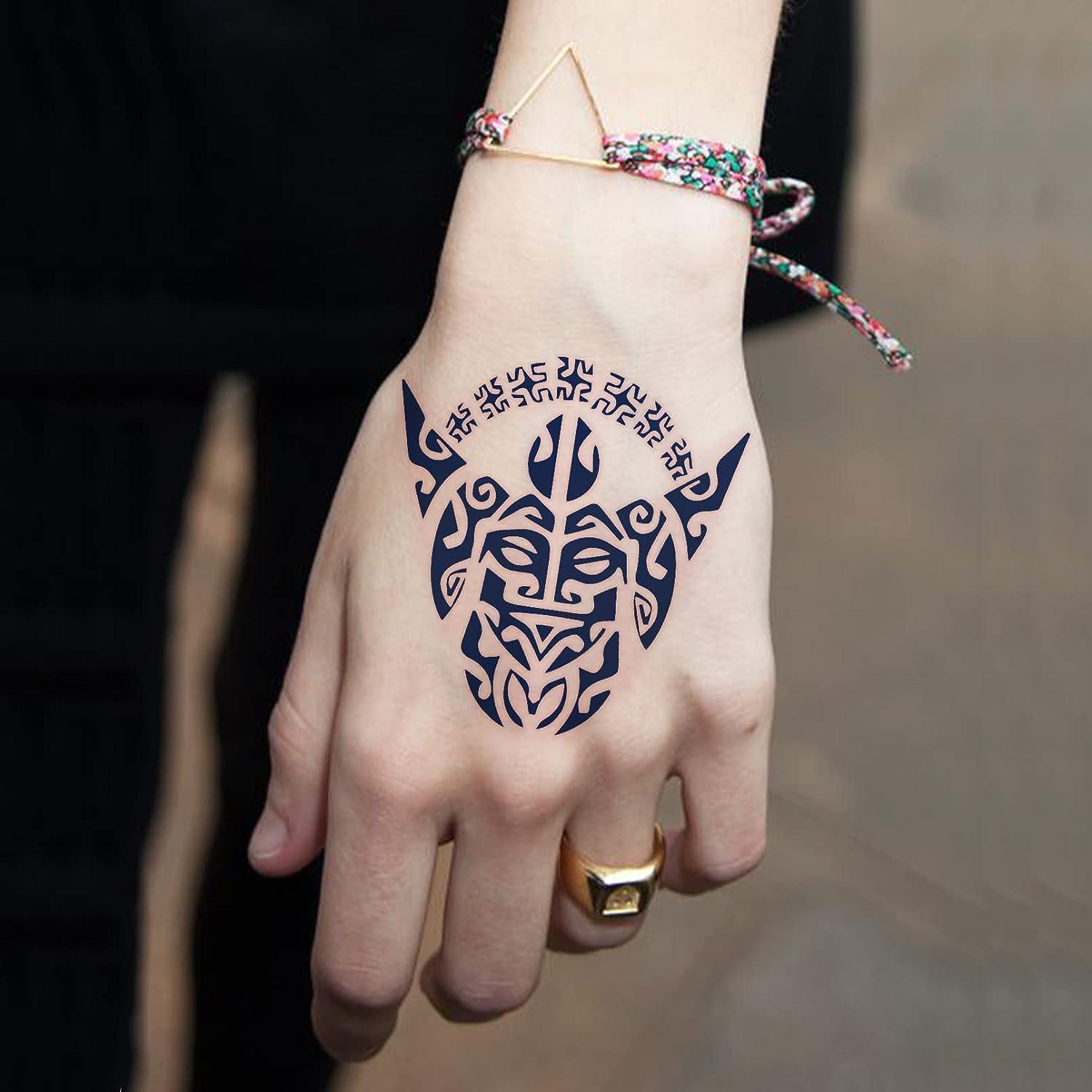 Black Strocks Tattoos - Forearm#band#Roman#numeric#tattoo#  @black_strocks_tattoos #Chalalukdy | Facebook