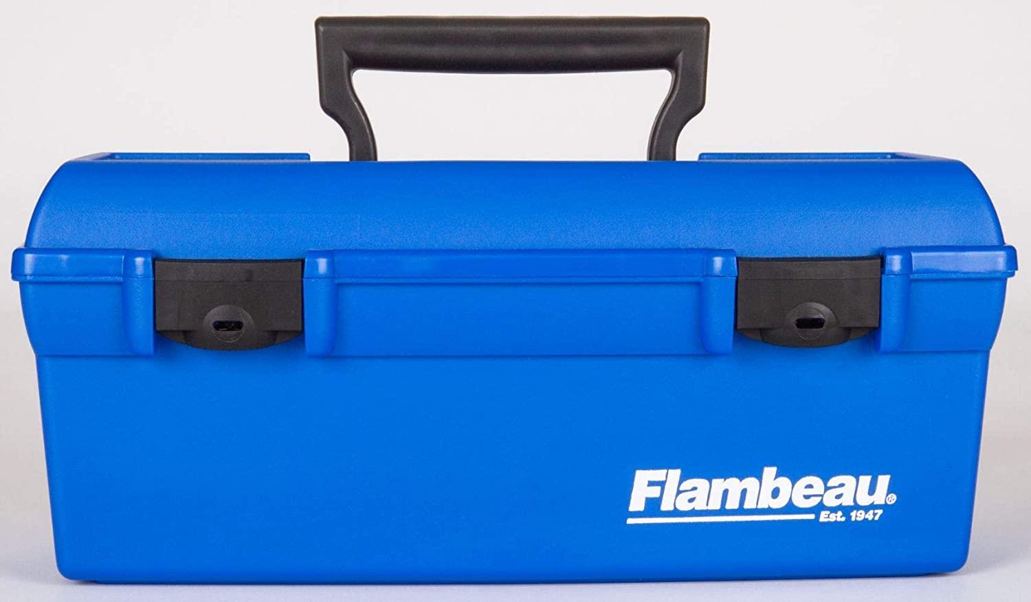Flambeau Tackle boxes - Canada
