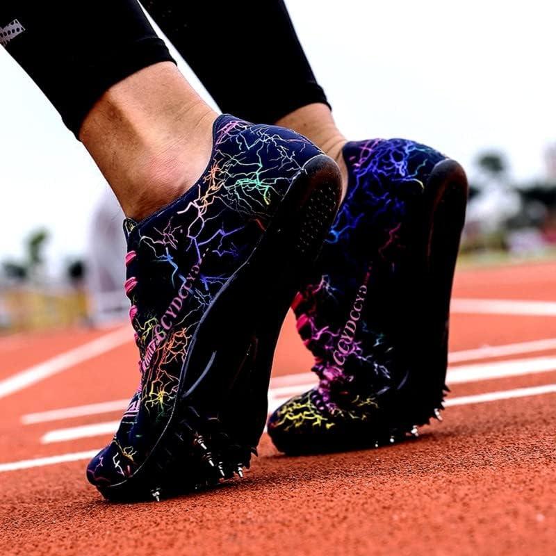 Pin by Ayanna on running  Track and field shoes, Track shoes, Spike shoes