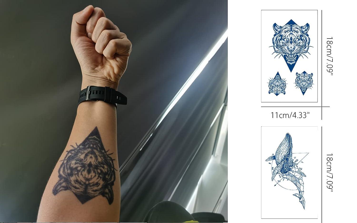 50+ Arrow Tattoo Ideas for the Minimalist – MyBodiArt