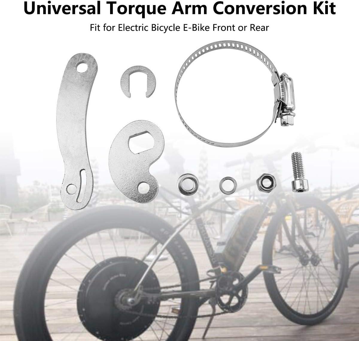 Bike Kits - Universal Fit