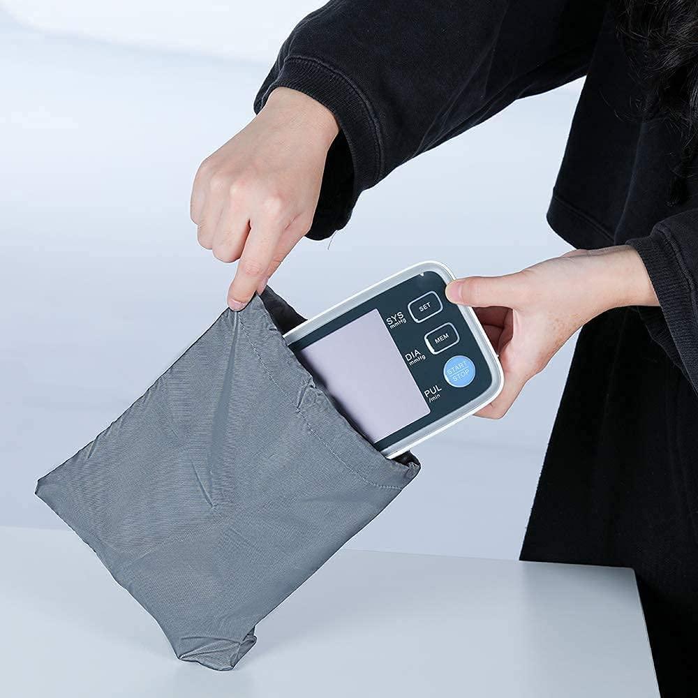 Wrist Blood Pressure Monitor Case Bag