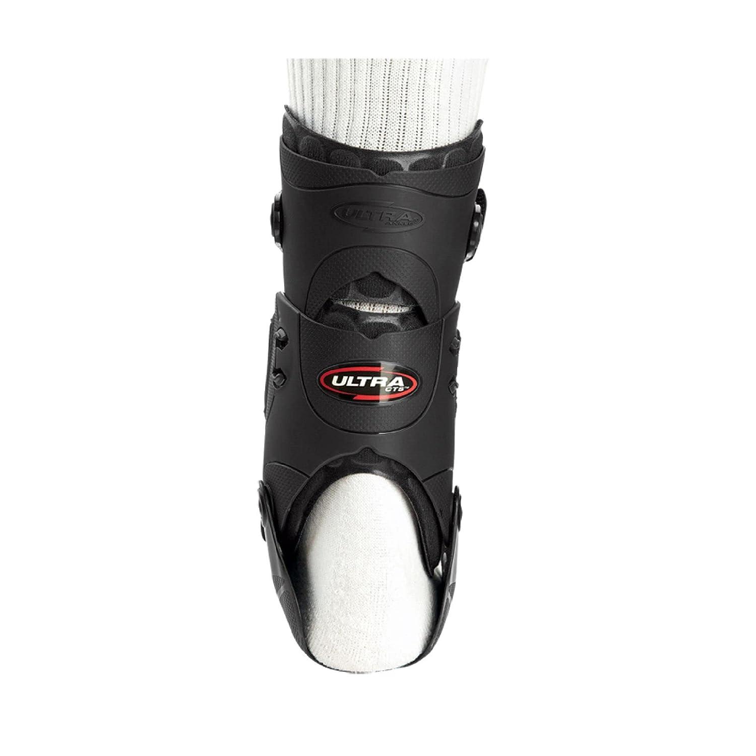 Brace Direct Ultra CTS Ankle Brace and Ankle Stabilizer Breg L-XL