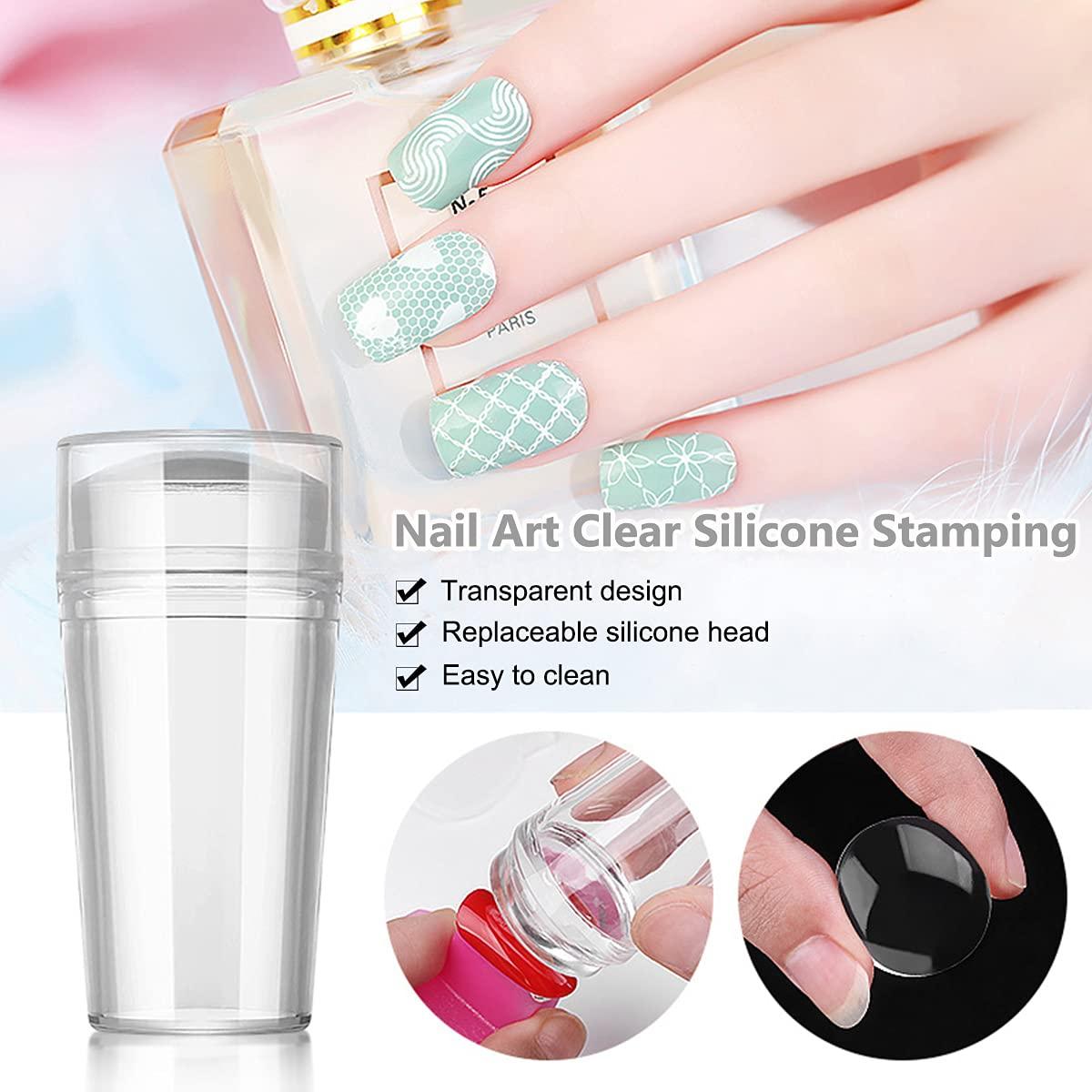 Essential Nail Art Tools: Ultimate Guide To Perfect Manicures - 2024