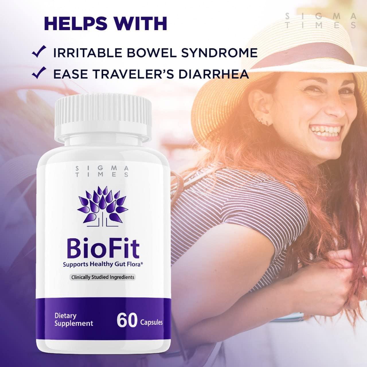 BioFit