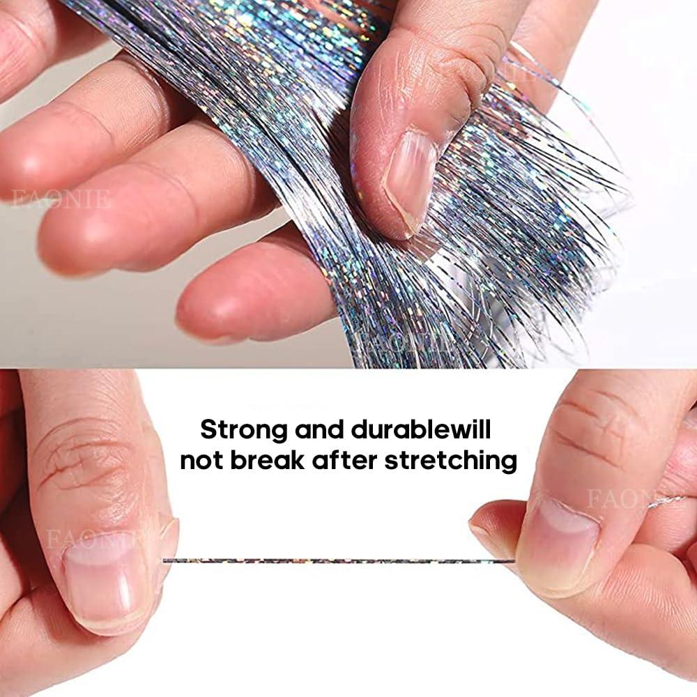 Quality Printed Aluminum Colorful Pre Cut Hair Foils for Hair
