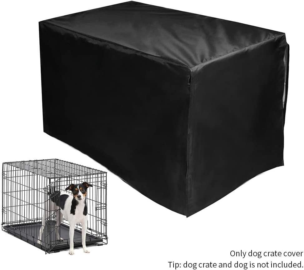 How to Clean Your Indoor Dog Crate