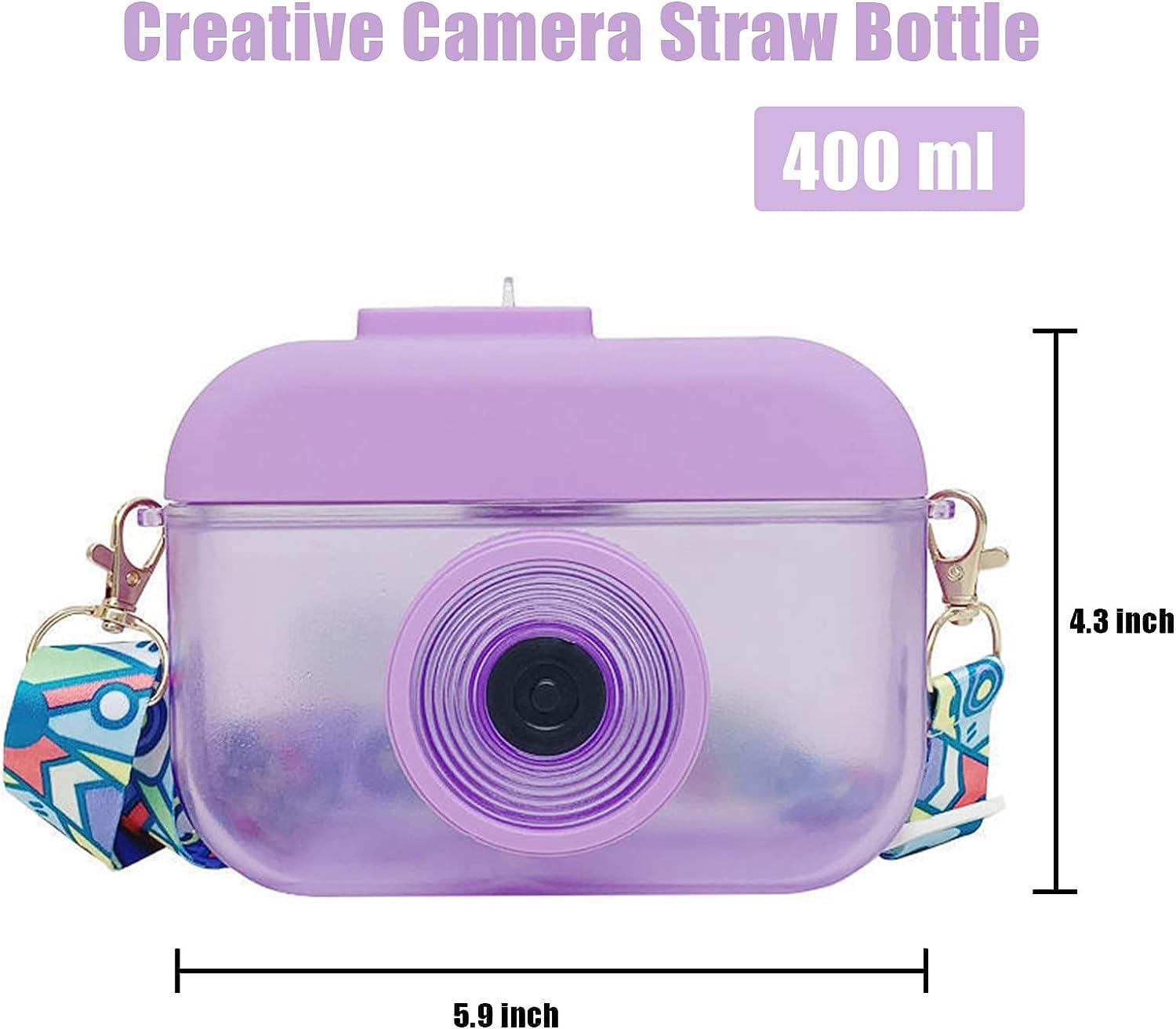 Cute Water Bottles Straw, Cute Water Bottles Adults