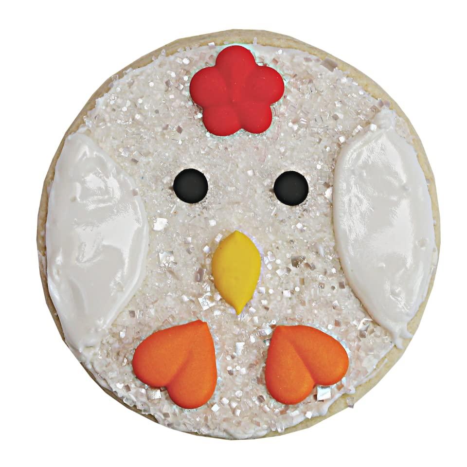 Christmas Cookie Decorating Kit › Sugar Art Cake & Candy Supplies