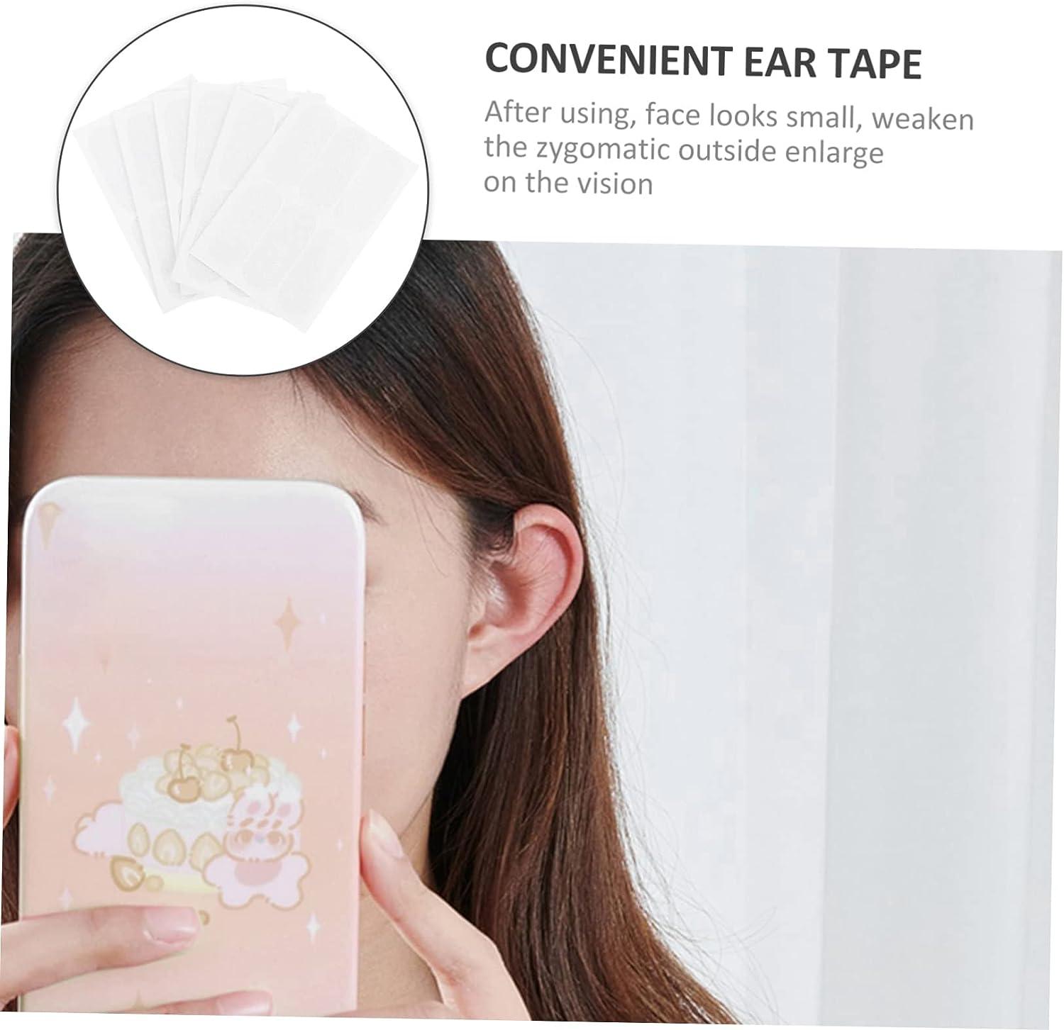 Cosmetic Ear Correctors Beauty Tapes - Cosmetic Ear Correctors