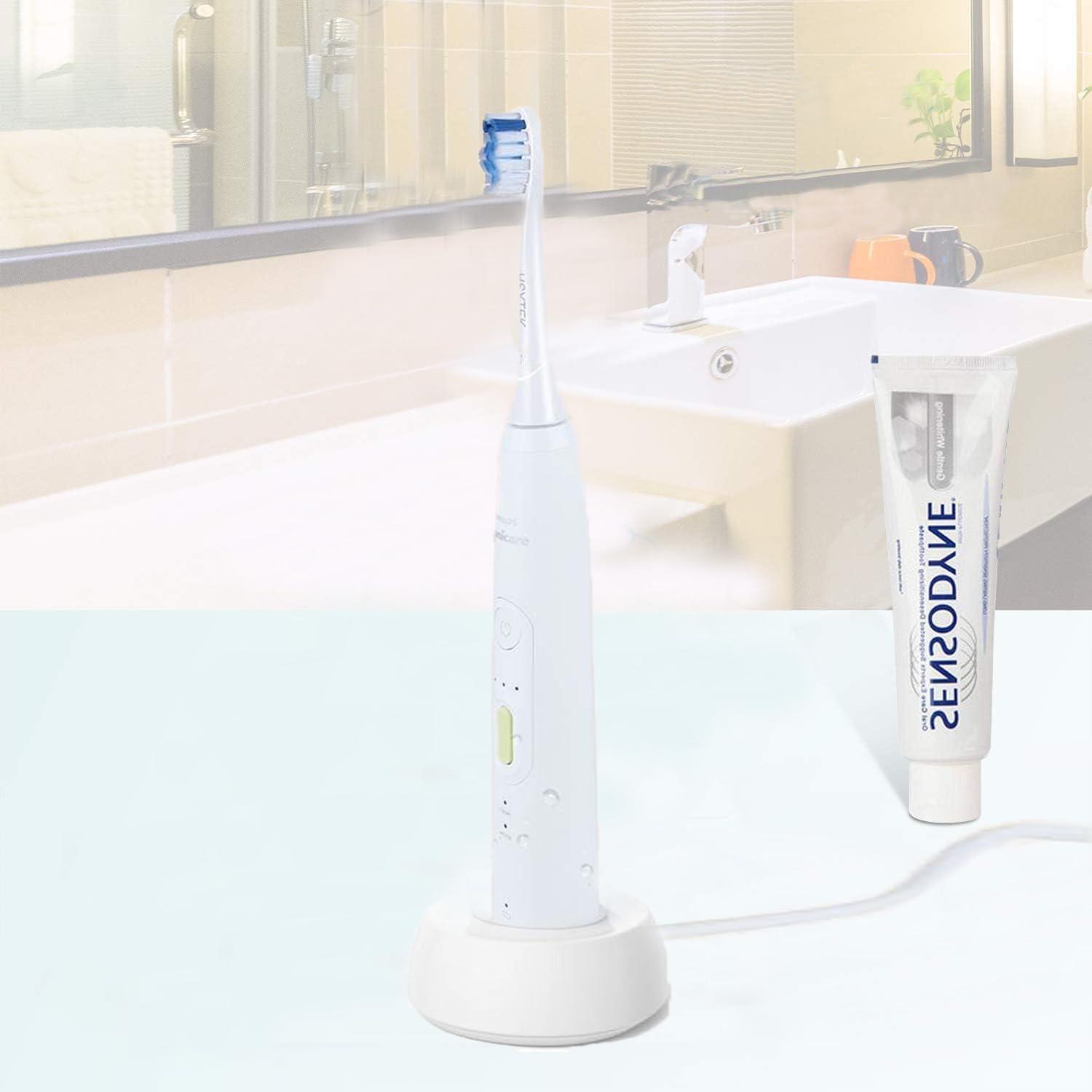 Replacement Electric Toothbrush Inductive Charger Base