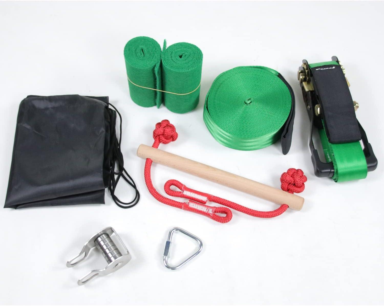 Ninja Training Kit