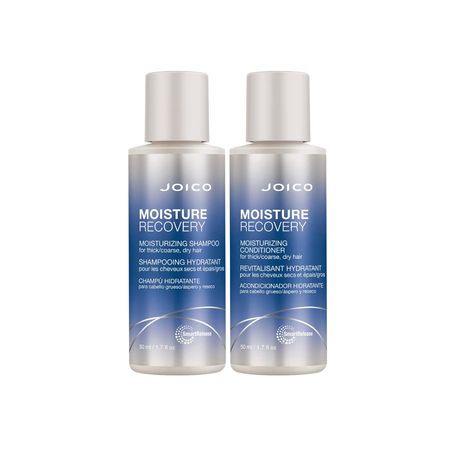 Joico Moisture Recovery Shampoo & Conditioner Set