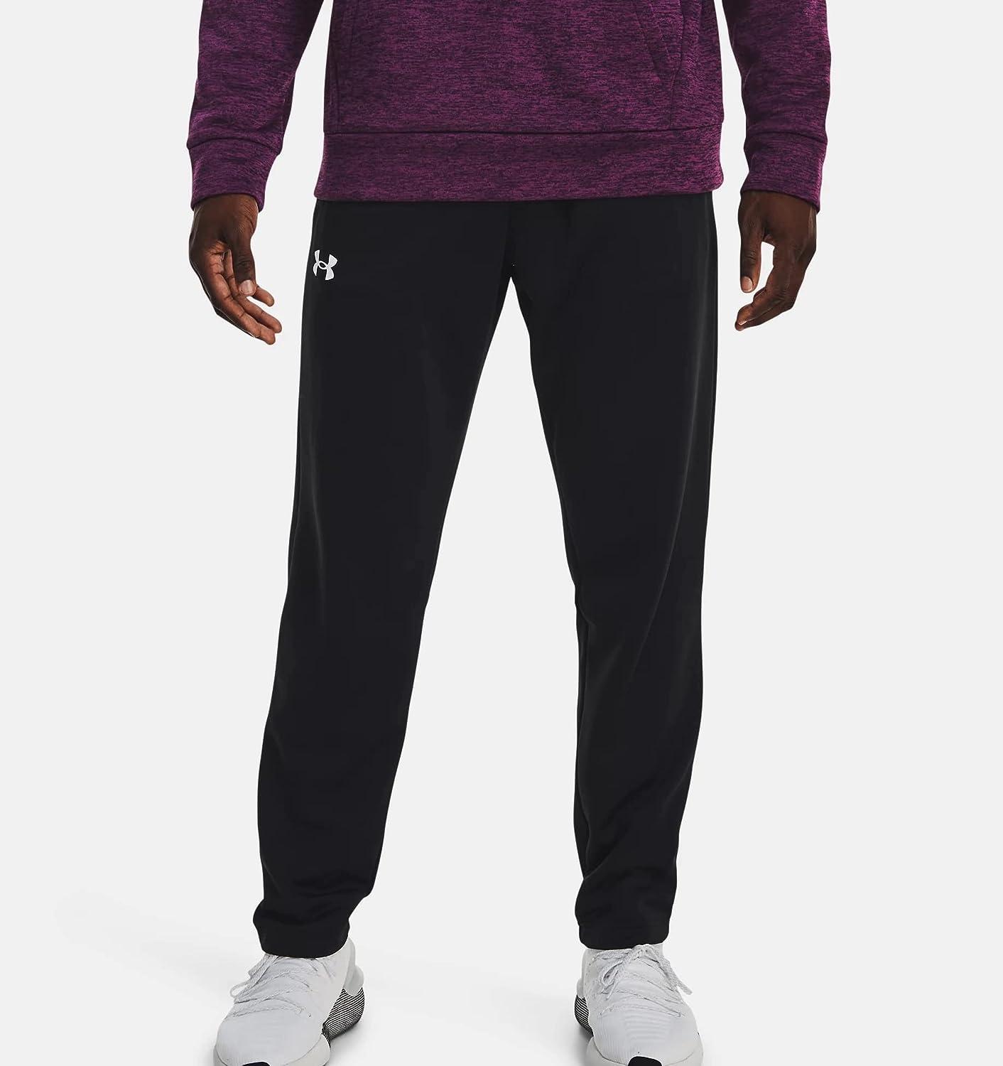 Men's Gym & Sports Trousers | Athletic Bottoms | Under Armour