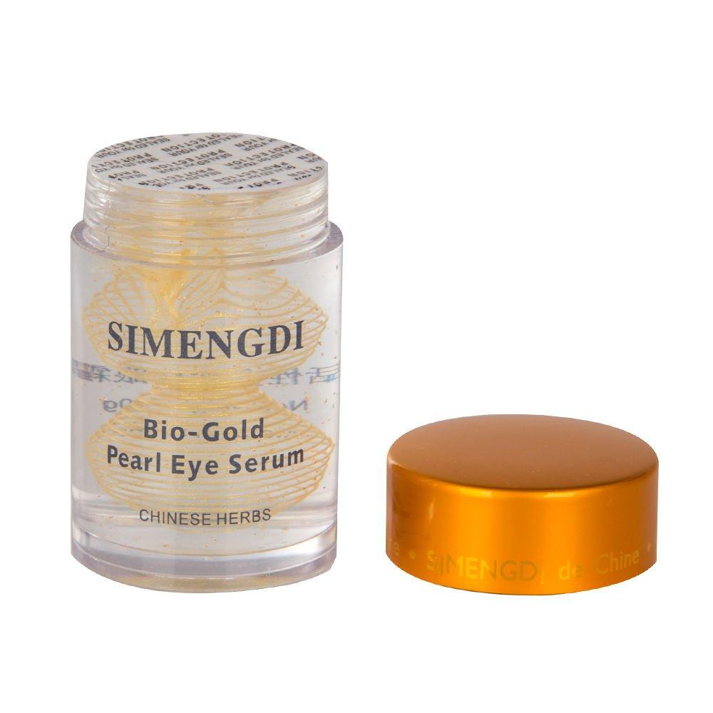 How Ginseng and Pearl Powder beneficial to skin