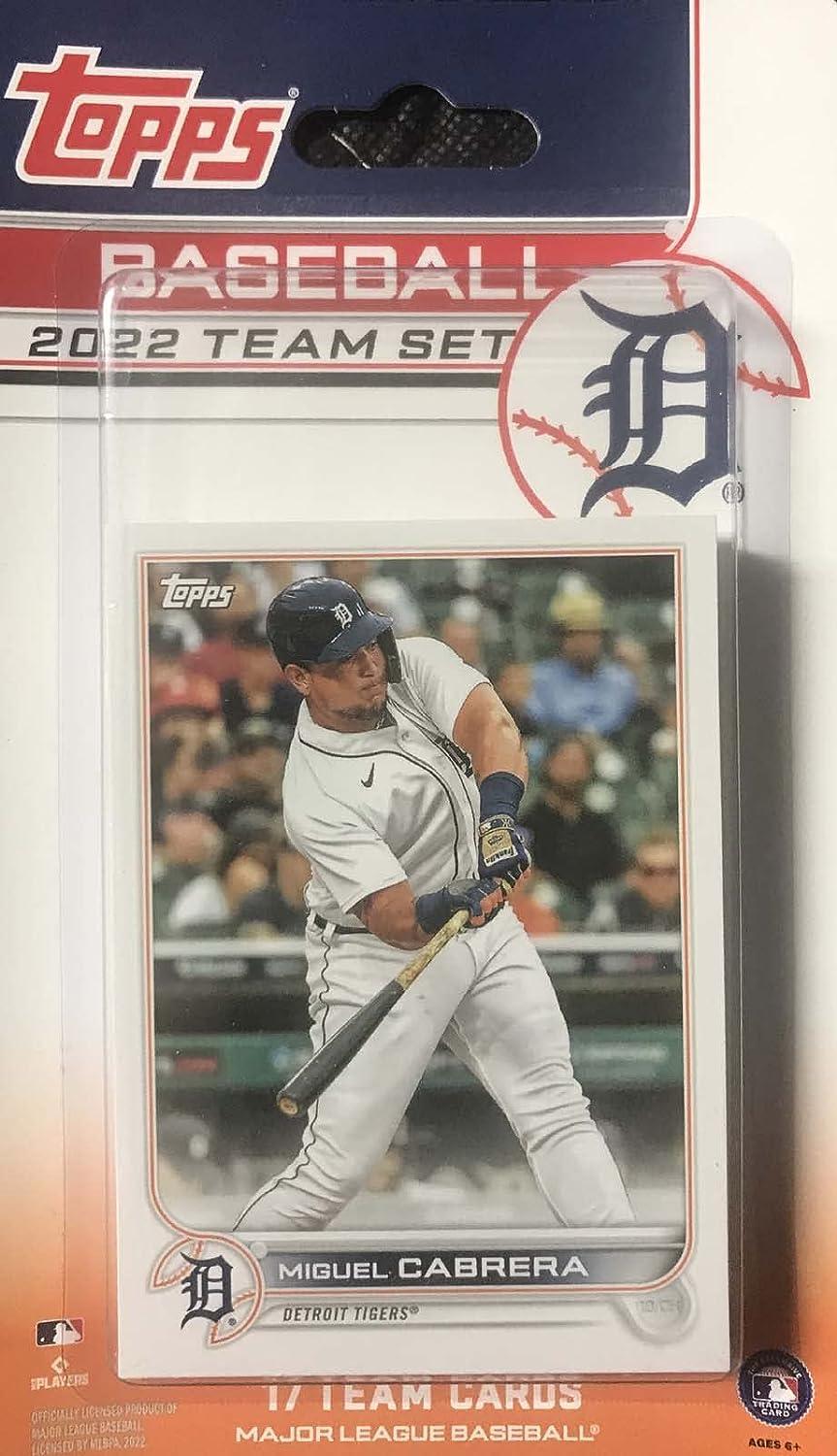 MIGUEL CABRERA TEE - [DS] – GAME CHANGERS
